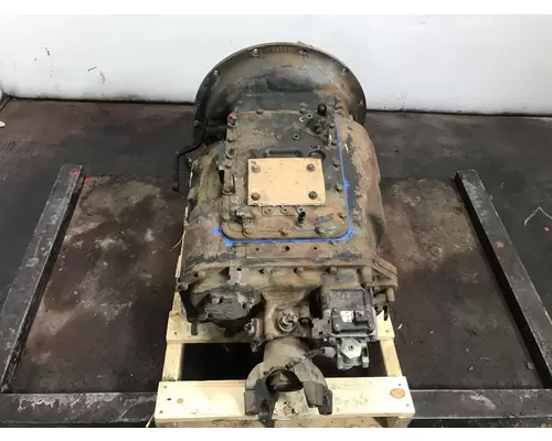 Fuller RTO12910B-AS2 Transmission