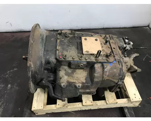 Fuller RTO12910B-AS2 Transmission