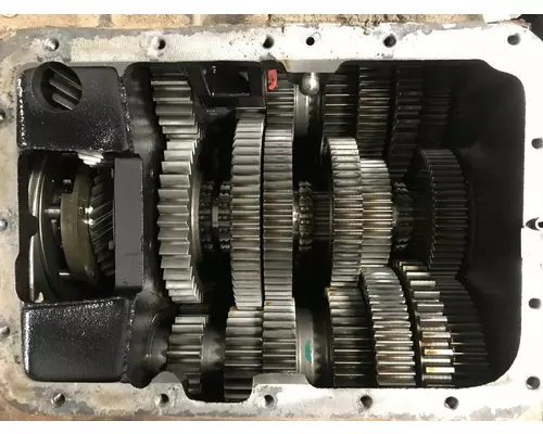 Fuller RTO12910B-AS2 Transmission