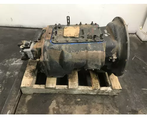 Fuller RTO12910B-AS2 Transmission