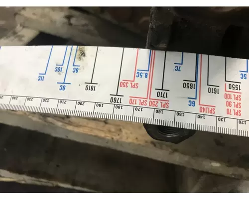 Fuller RTO12910B-AS2 Transmission