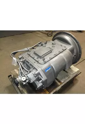 Fuller RTO14609B Transmission