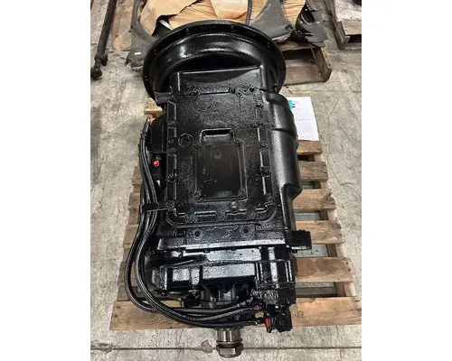 Fuller RTO14613 Transmission Assembly