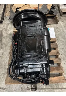 Fuller RTO14613 Transmission Assembly