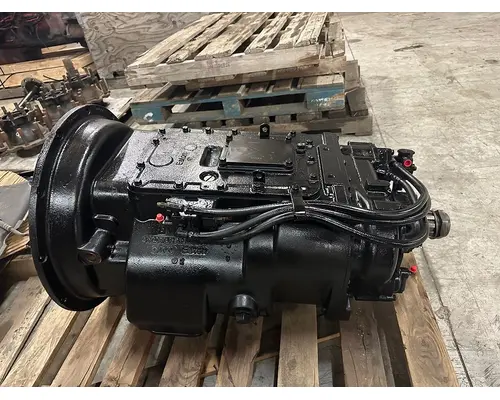 Fuller RTO14613 Transmission Assembly