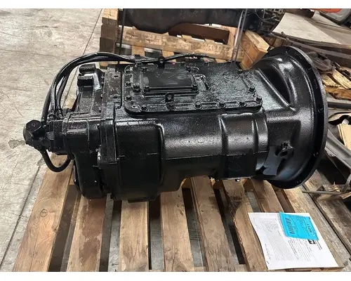 Fuller RTO14613 Transmission Assembly