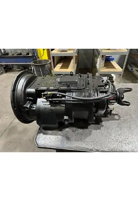Fuller RTO14613 Transmission Assembly