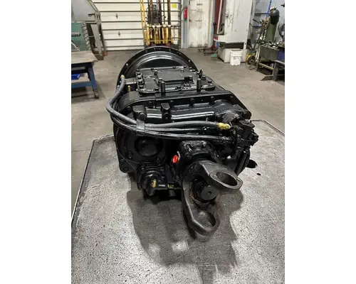 Fuller RTO14613 Transmission Assembly