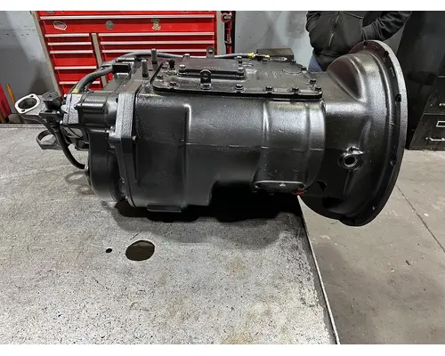 Fuller RTO14613 Transmission Assembly