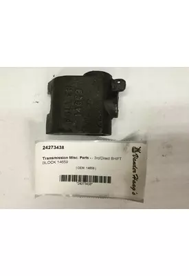 Fuller RTO14613 Transmission Misc. Parts