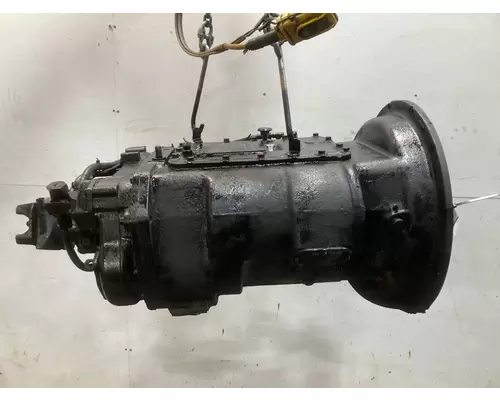 Fuller RTO14613 Transmission