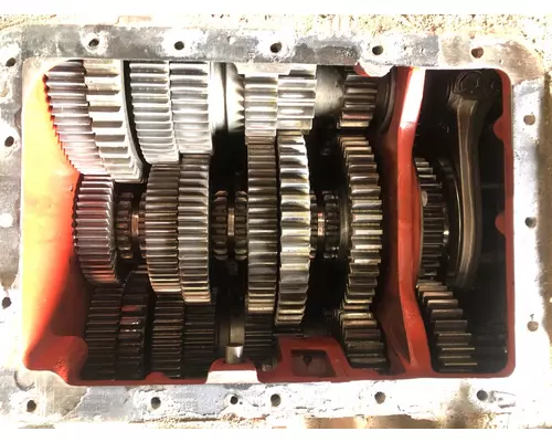 Fuller RTO14613 Transmission