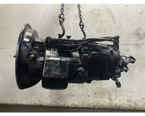 Fuller RTO14613 Transmission