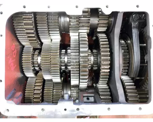 Fuller RTO14613 Transmission