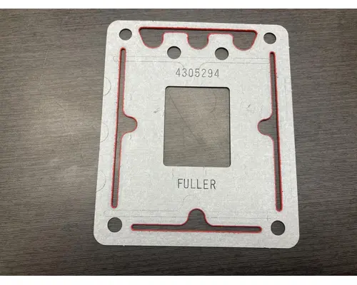 Fuller RTO14613 Transmission