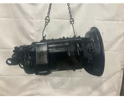 Fuller RTO14613 Transmission