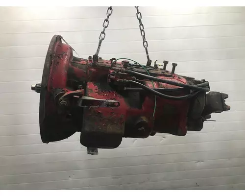 Fuller RTO14613 Transmission