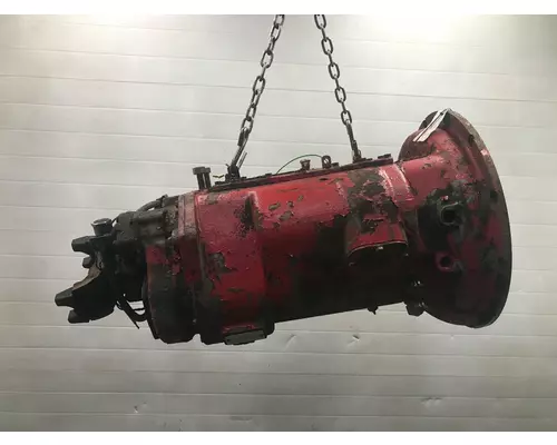 Fuller RTO14613 Transmission