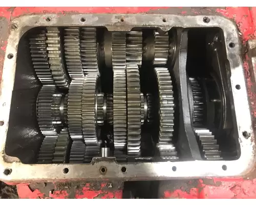 Fuller RTO14613 Transmission