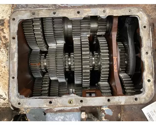 Fuller RTO14613 Transmission