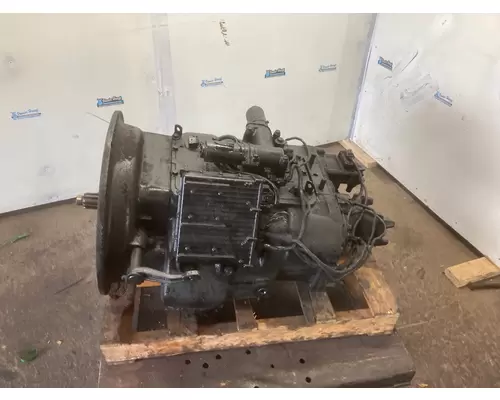 Fuller RTO14710B-AS2 Transmission