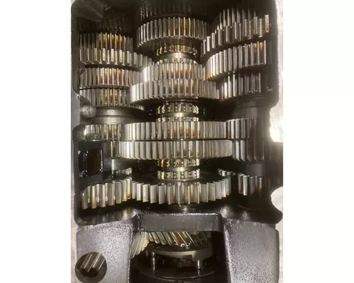 Fuller RTO14710B-AS2 Transmission