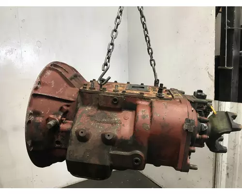 Fuller RTO14710C-AS2 Transmission