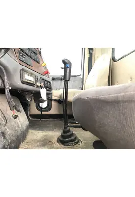 Fuller RTO14908LL Transmission Misc. Parts