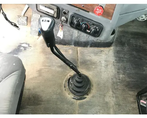 Fuller RTO14908LL Transmission Misc. Parts