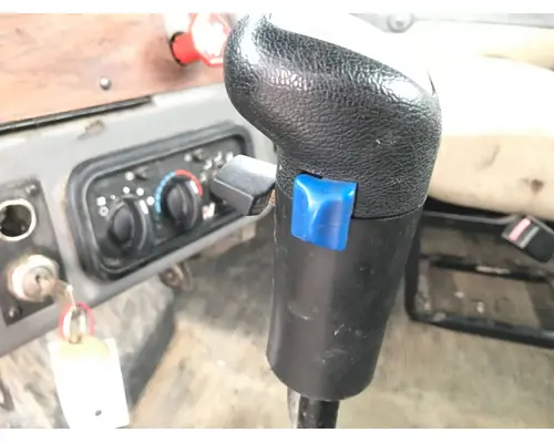 Fuller RTO14908LL Transmission Misc. Parts