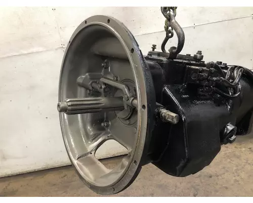 Fuller RTO14908LL Transmission