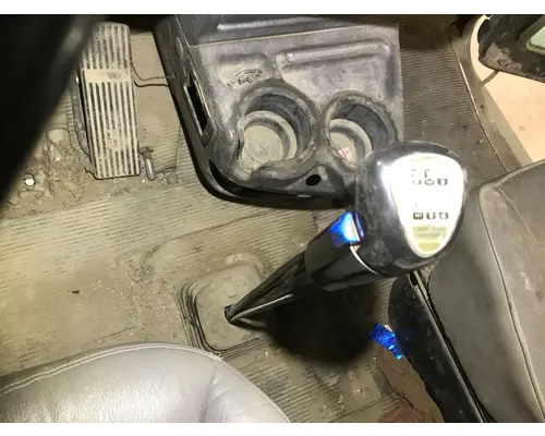 Fuller RTO14909ALL Transmission Misc. Parts