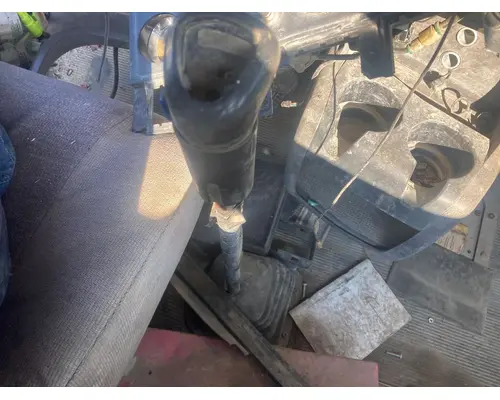 Fuller RTO14909ALL Transmission Shift Lever (Manual)