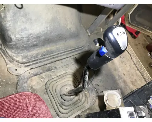 Fuller RTO14909MLL Transmission Misc. Parts