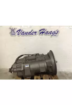 Fuller RTO14909MLL Transmission