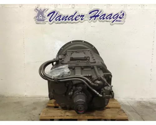 Fuller RTO14909MLL Transmission