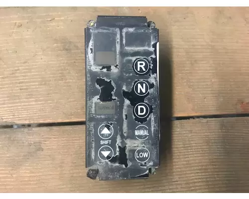 Fuller RTO14910B-DM3 Transmission Control Module (TCM)