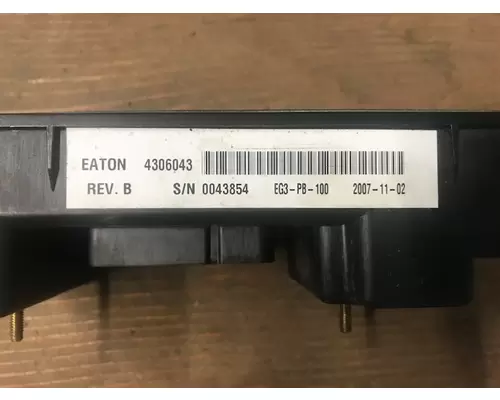 Fuller RTO14910B-DM3 Transmission Control Module (TCM)