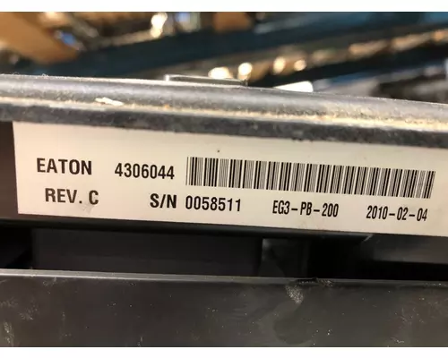 Fuller RTO14910B-DM3 Transmission Control Module (TCM)