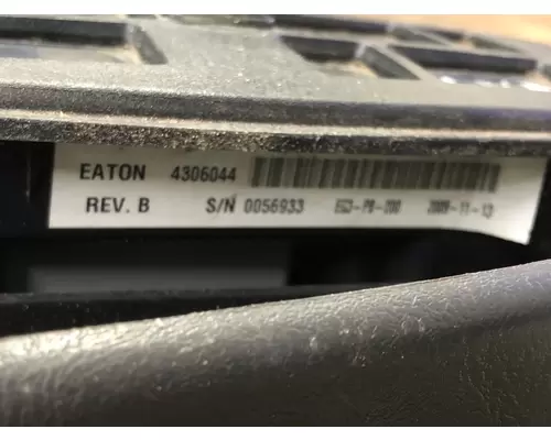 Fuller RTO14910B-DM3 Transmission Control Module (TCM)