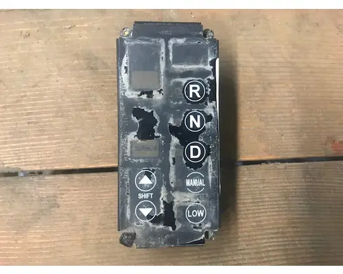 Fuller RTO14910B-DM3 Transmission Shifter (Electronic Controller)