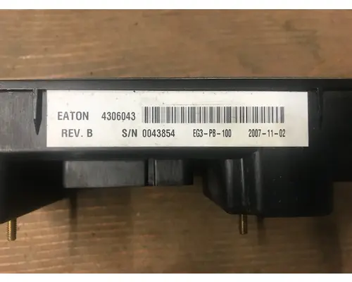 Fuller RTO14910B-DM3 Transmission Shifter (Electronic Controller)