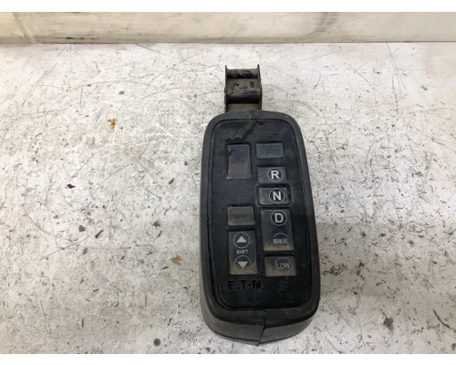 Fuller RTO14910B-DM3 Transmission Shifter (Electronic Controller)