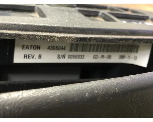 Fuller RTO14910B-DM3 Transmission Shifter (Electronic Controller)