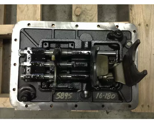 Fuller RTO14910B-DM3 Transmission