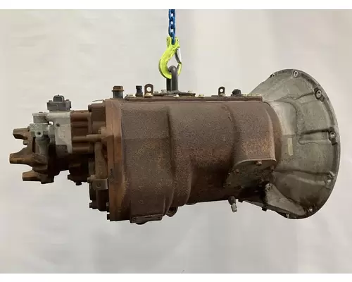 Fuller RTO14910B-DM3 Transmission