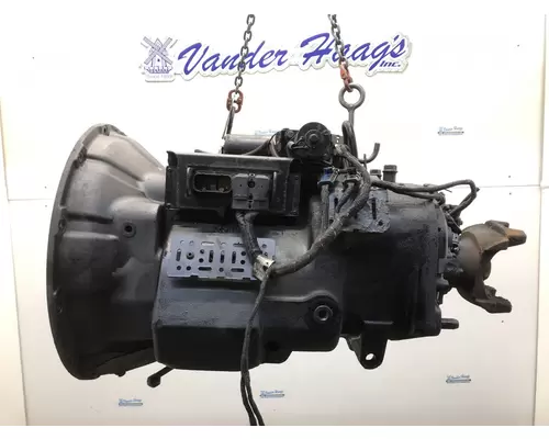 Fuller RTO14910B-DM3 Transmission