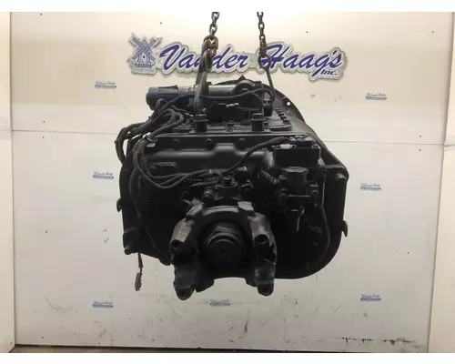 Fuller RTO14910B-DM3 Transmission