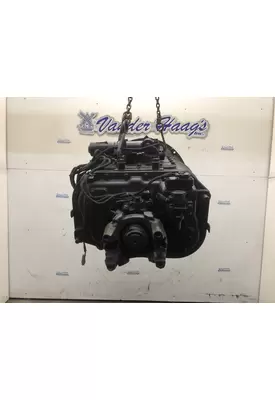 Fuller RTO14910B-DM3 Transmission