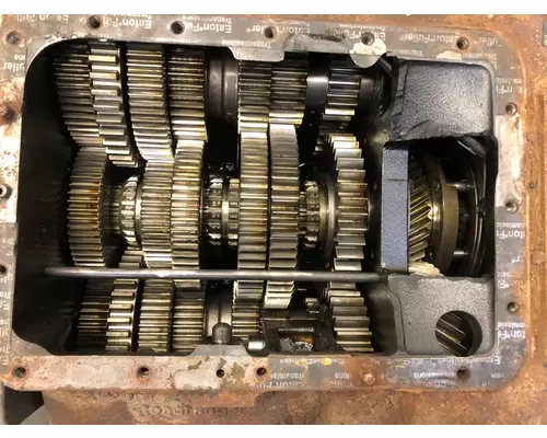 Fuller RTO14910B-DM3 Transmission